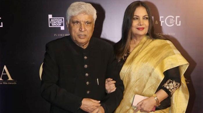 Me and Shabana’s friendship is so good that even marriage could not spoil it: Javed Akhtar
