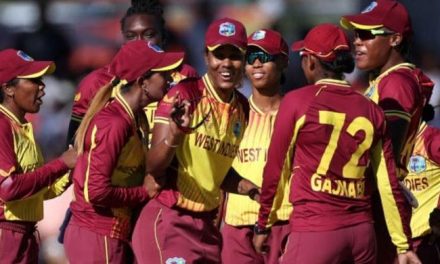 Women’s T20 World Cup, West Indies beat Pakistan by 3 runs