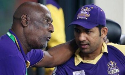 After Quetta Gladiators lost to Peshawar Zalmi, the memory of Mentor began to haunt them