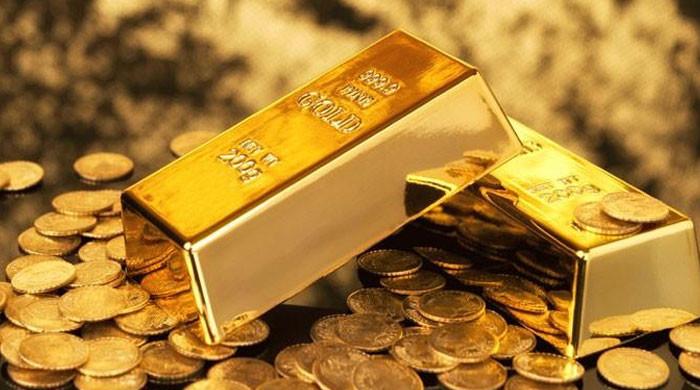 Gold suddenly became cheaper by hundreds of rupees