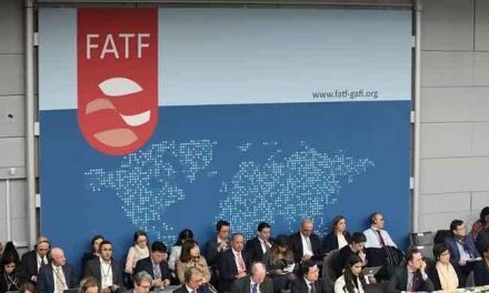 FATF’s decision to suspend the membership of the Russian Federation