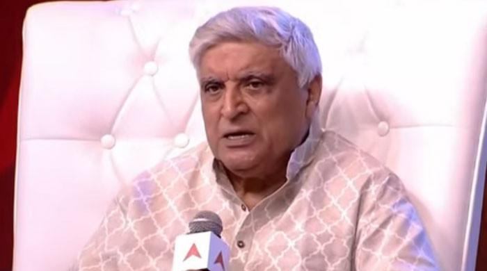 After reaching India, Javed Akhtar reacted to the statement made in Pakistan