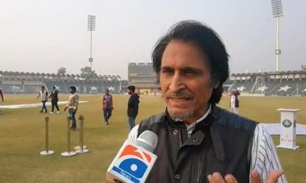 Deadlock in Punjab government and PCB, Rameez Raja’s position also came to light
