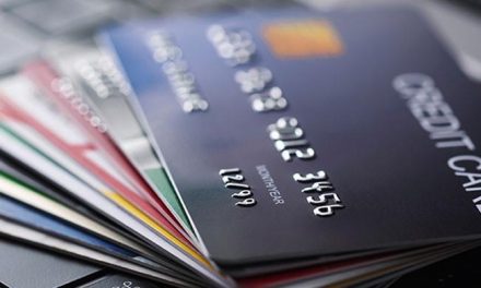 Increasing trend of purchasing through credit cards in the country