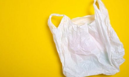 Instead of storing things, you can also use plastic bags for these tasks