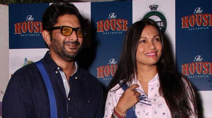Arshad Warsi and his wife accused of manipulation, banned