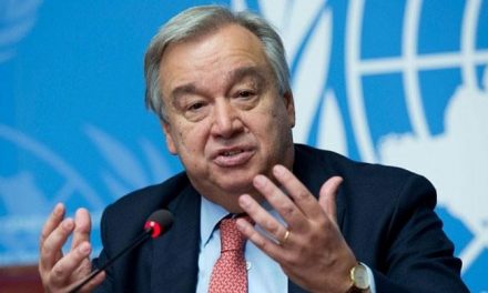 Rich countries are hurting poor countries with interest rate hikes: Antonio Guterres