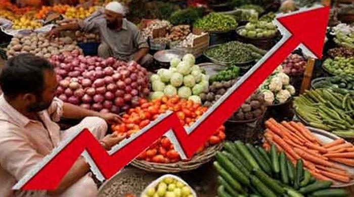 Inflation in the country has broken the back of the people