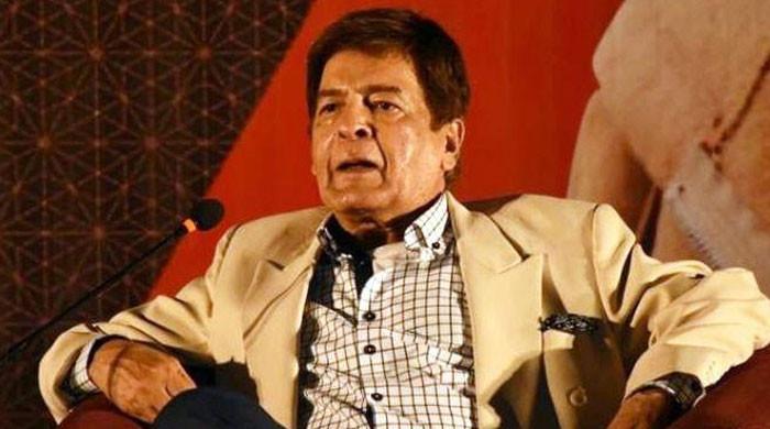 Famous film and TV actor Qavi Khan passed away in Canada