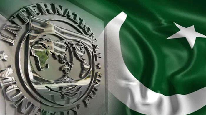 IMF expresses satisfaction on Pakistan’s actions, agreement is likely to be reached soon