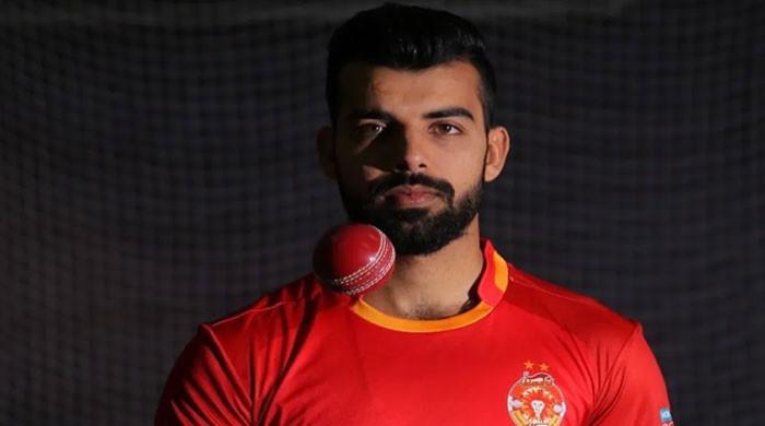 Marriage is not related to performance, it should not always be a question: Shadab
