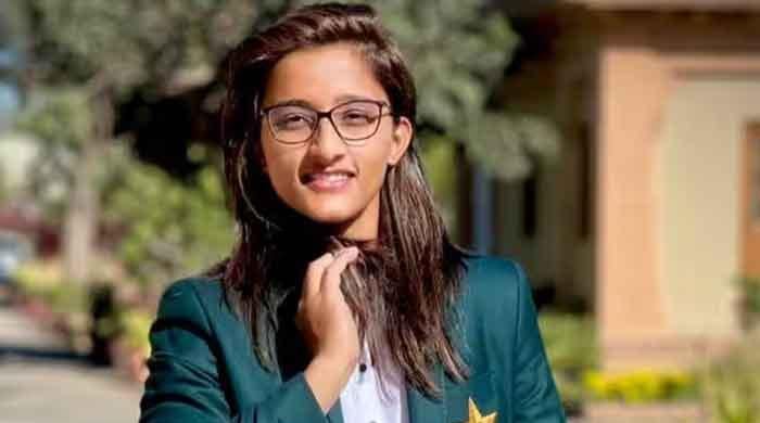 Confident Women’s League will also be a great event like PSL: Muniba Ali