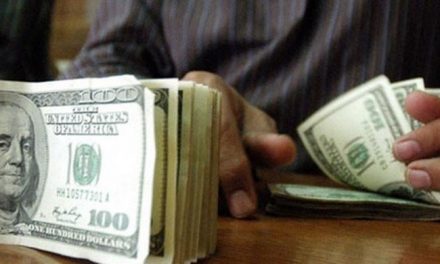 Foreign exchange reserves of the country increased further