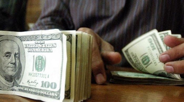 Foreign exchange reserves of the country increased further