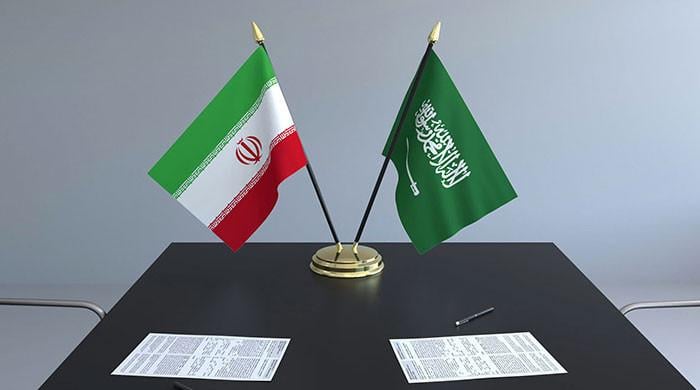 In a major development in Middle East politics, Iran and Saudi Arabia agreed to restore relations