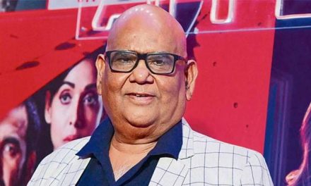 Accused of killing Satish Kaushik, Indian businessman’s position has come out