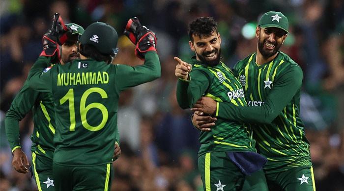 After receiving the captaincy of the national team, Shadab Khan’s first statement came