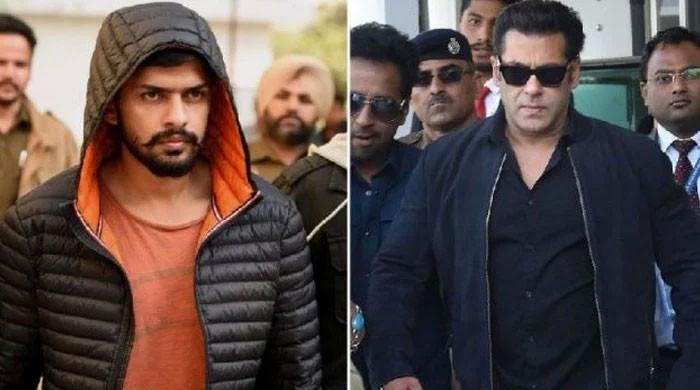 Lawrence Bishnoi gave another threat to Salman Khan