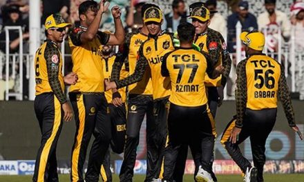 Which team has the honor of winning the most matches in PSL?
