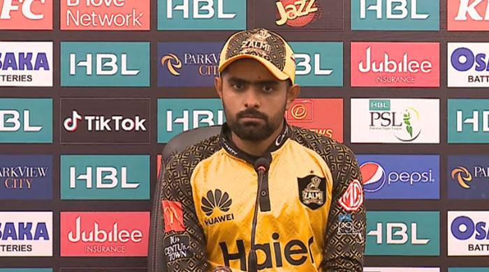 Team performance is more important than individual performance, Babar Azam