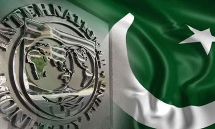 Refusal to impose any conditions related to Pakistan’s nuclear assets for the IMF agreement