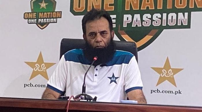 Will work together with Umar and Yusuf, no one will dictate to anyone: Head coach