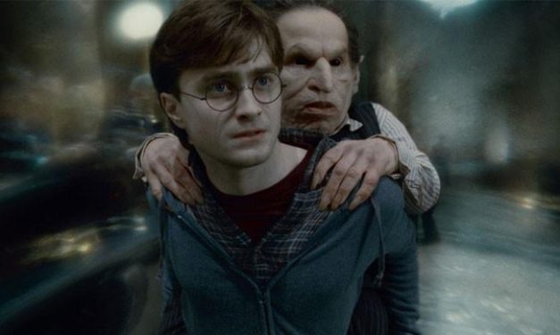 The famous actor of the Harry Potter film series died at the age of 56
