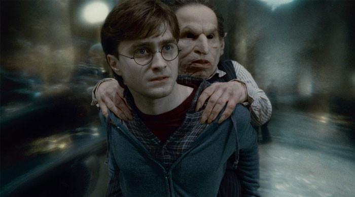 The famous actor of the Harry Potter film series died at the age of 56