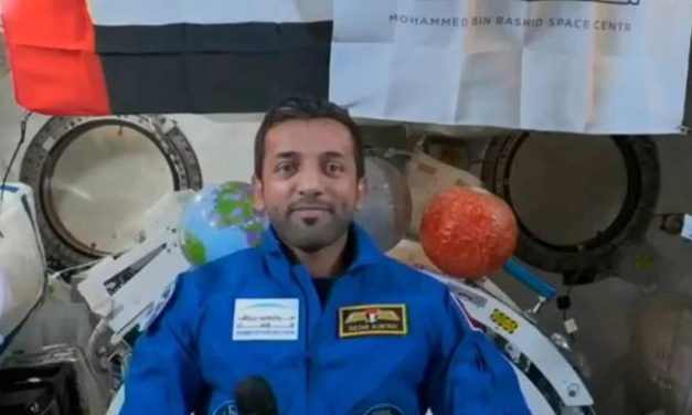 How will Muslim astronauts fast in ISS?