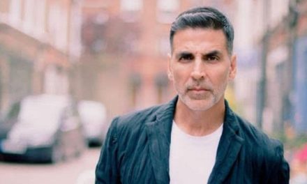 Akshay Kumar injured while shooting an action scene with Tiger