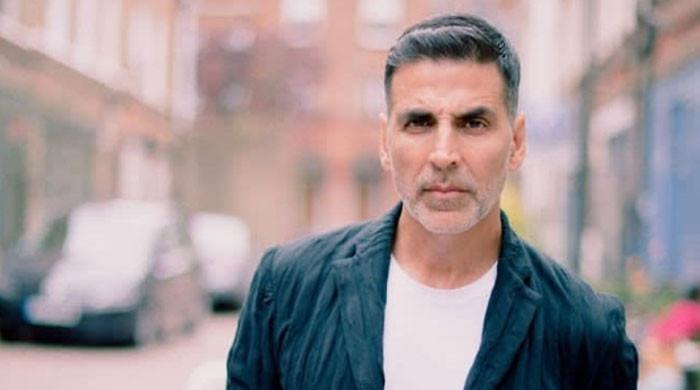 Akshay Kumar injured while shooting an action scene with Tiger