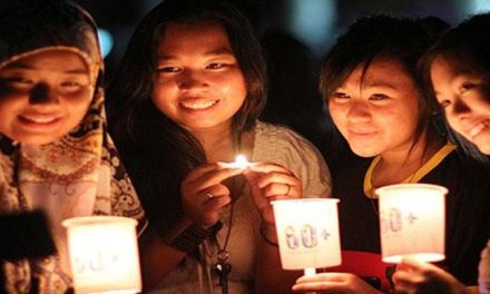 Today Earth Hour will be celebrated around the world to protect the earth’s environment