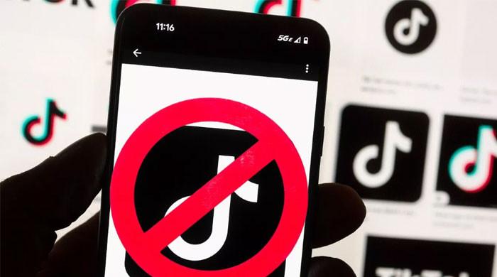 A new addition to the list of countries banning TikTok