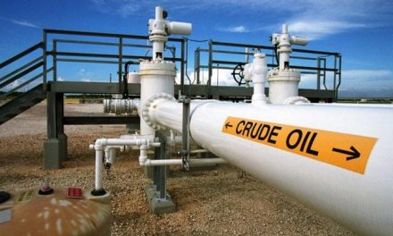 First trial crude oil cargo from Russia planned for April: Sources