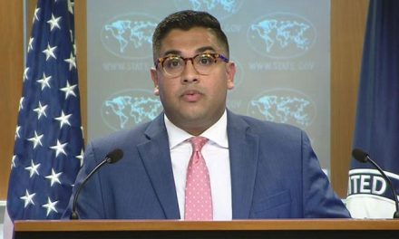 America expresses regret over Pakistan’s non-participation in the Democracy Summit