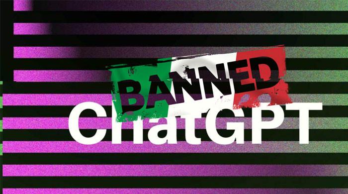 Italy Bans Chat GPT