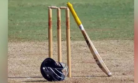 During a cricket match, a spectator was killed for supporting the umpire’s decision