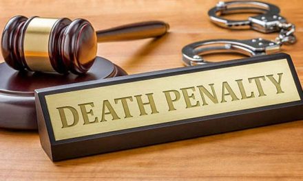 A law to abolish the death penalty has been passed in Malaysia
