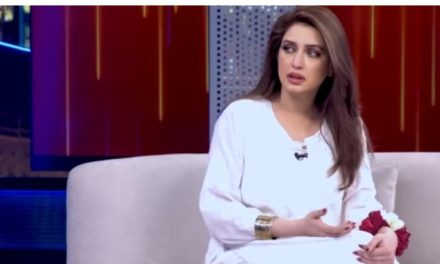 ‘It’s difficult to give interviews, I don’t even talk’, Iman Ali reveals about his illness