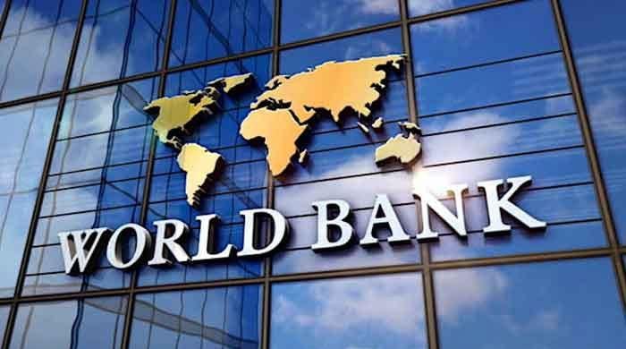 Pakistan faces slow economic growth, high inflation: World Bank