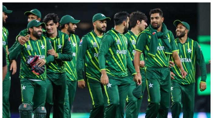 Chief selector Haroon Rashid informed about the ‘alarming’ situation of the team