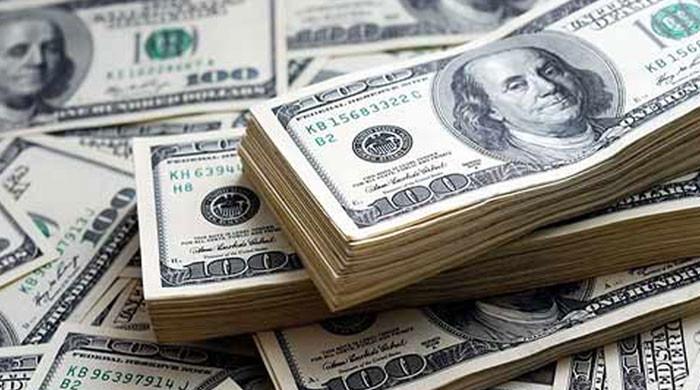 Pakistan’s foreign exchange reserves further decreased