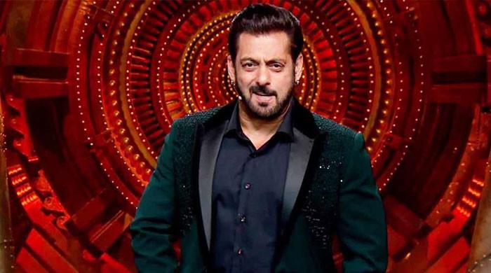 The Bollywood actor expressed his desire to replace Salman in Bigg Boss