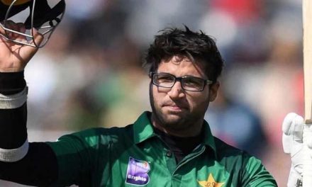 A break in international cricket makes it difficult to come back: Imamul Haq
