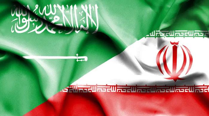 Iran’s decision to send its delegation to Saudi Arabia