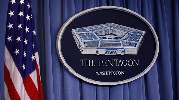The Pentagon called the disclosure of sensitive US documents a serious threat to national security