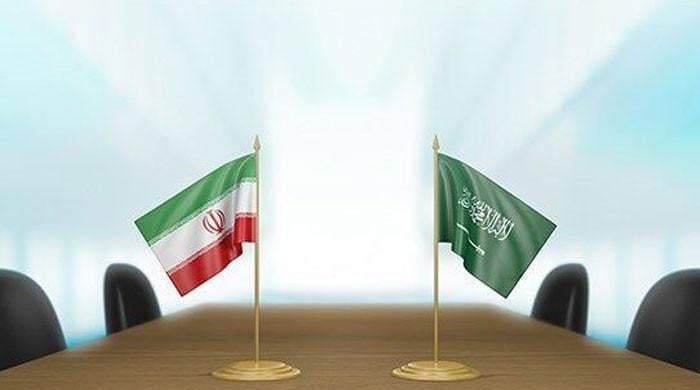 Restoration of diplomatic relations, Iranian delegation reached Saudi Arabia