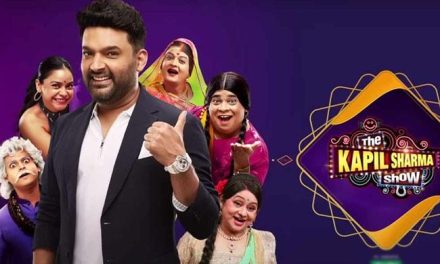 The decision to close ‘The Kapil Sharma Show’ once again