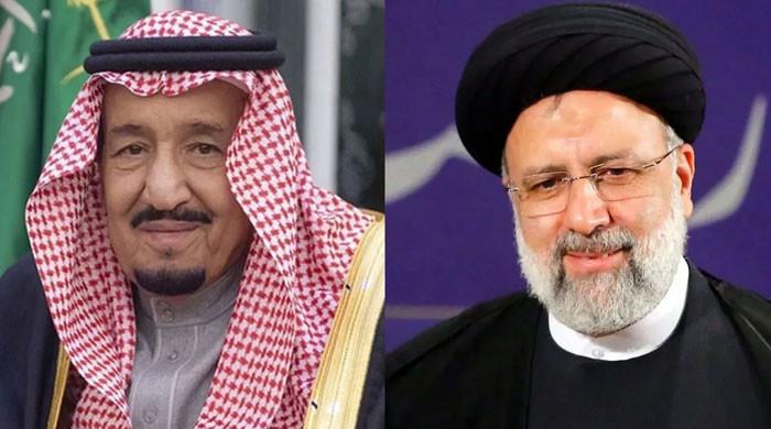 The Iranian President invited Saudi King Salman for a visit