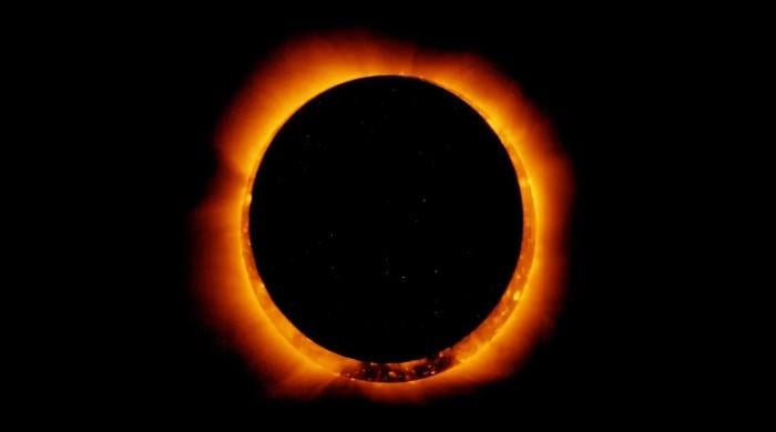 A hybrid solar eclipse will be visible for the first time in a decade on April 20